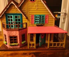 play house