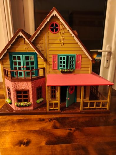 play house