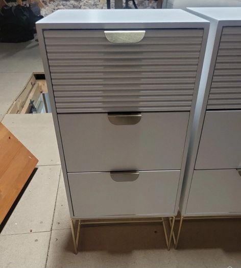 Harvey Norman bedside tables