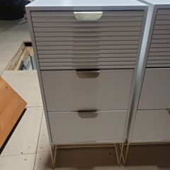 Harvey Norman bedside tables
