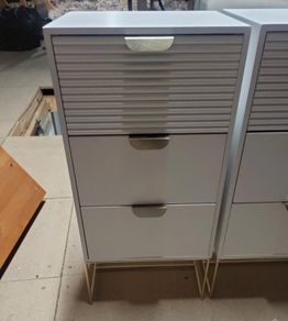 Harvey Norman bedside tables