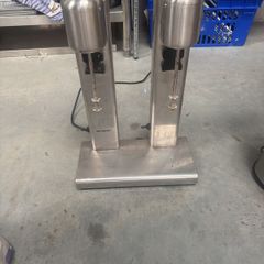 GGM Gastro milkshake spinner