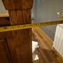 6ft headboard Image 3