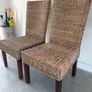 Dining chairs Image 2