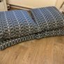 Large Orla Kiely Cushions Image 6