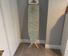 Ironing board