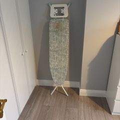 Ironing board