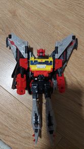 Transformer  / toy