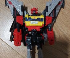 Transformer  / toy