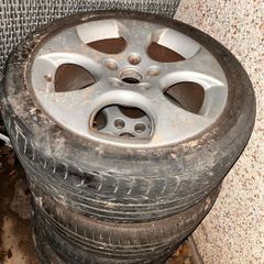 Gti wheels
