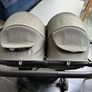 Joie Signature Estrella Double Buggy - Maple Image 5