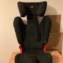 Car seat up to 12yrs Image 2