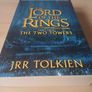 The Lord of the Rings 3 Volumes by J.R.R. Tolkien (Fantasy Paperbacks 2002) Image 8