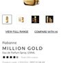 paco Million Gold Image 2