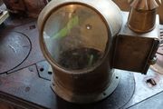 nautical antique