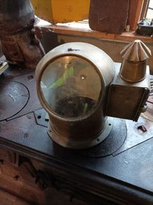 nautical antique