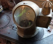 nautical antique