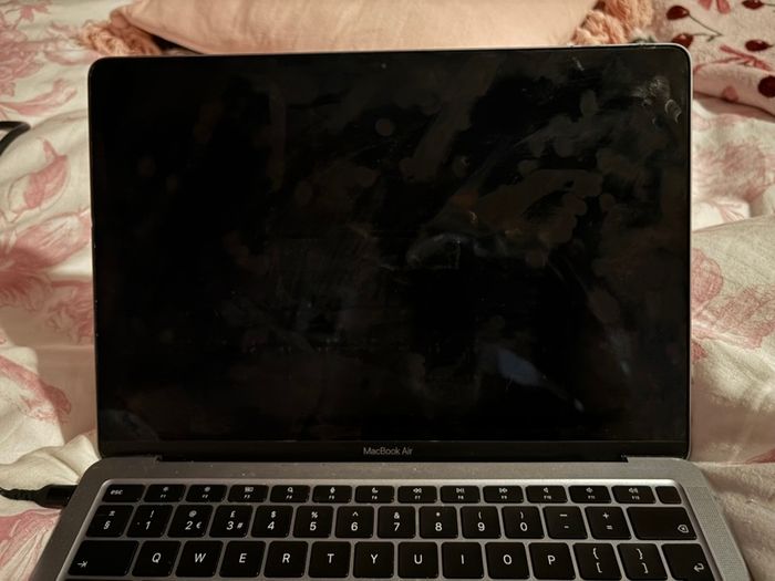 Macbook Air