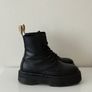 Dr Martens Jaden Mono Platform Boots Image 3