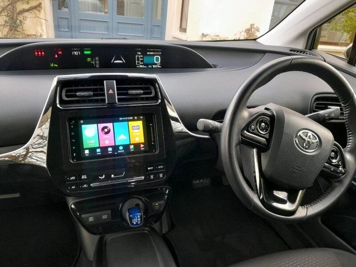 2020 Toyota Prius Hybrid Low Mge 2 yr NCT Taxed
