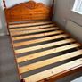 Various King Size & SuperKing Bed Frames Available - Can Deliver Image 4