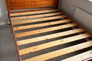 Various King Size Bed Frames Available - Can Deliver