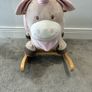 rocking horse Image 2