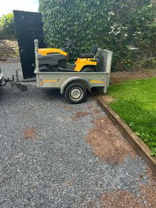 trailer