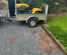 trailer