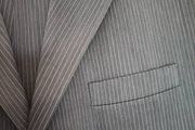 Mens suit