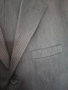 Mens suit