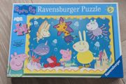 Puzzle Ravensburger Peppa Pig