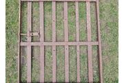 Single Metal Gate KAS1243