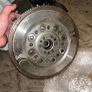 Peugeot/Citroen Clutch & flywheel Image 2