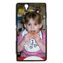 Personalised Sony Xperia Z cover Image 2