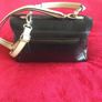 Marks & Spenser Autograph Leather Handbag Image 2