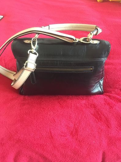 Marks & Spenser Autograph Leather Handbag