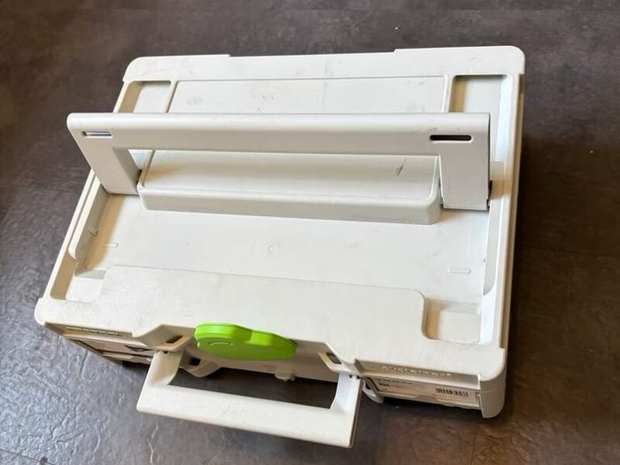 Festool Trion PS 300 EQ