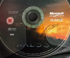 Halo 3 Xbox 360
