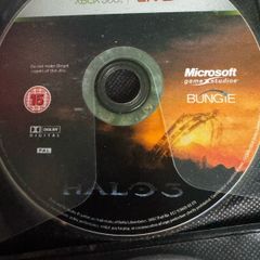 Halo 3 Xbox 360