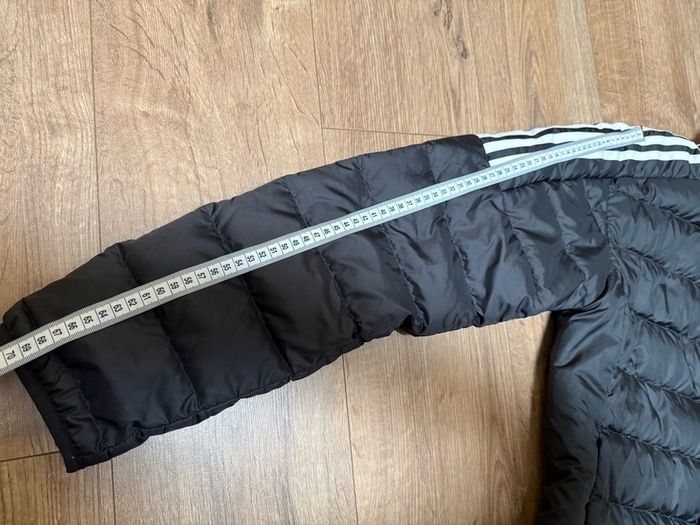 Men jacket Adidas Essentials GH4589