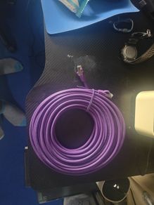 5-10m Ethernet cable