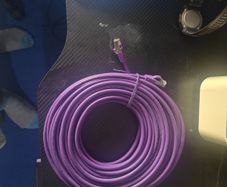 5-10m Ethernet cable
