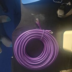5-10m Ethernet cable