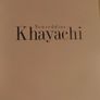 Noureddine Khayachi: And the light... and the dark... Image 4
