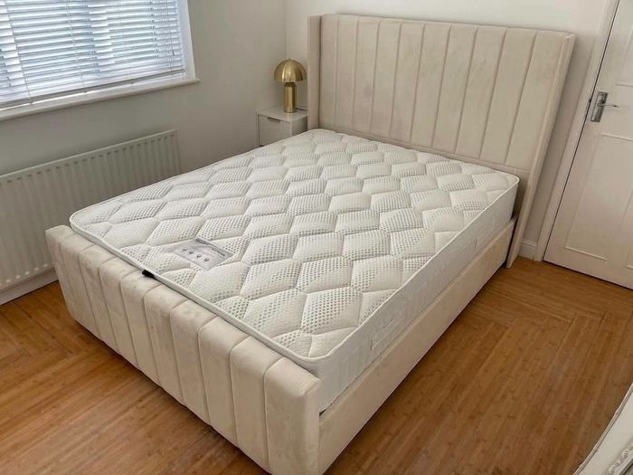 Luxury beds