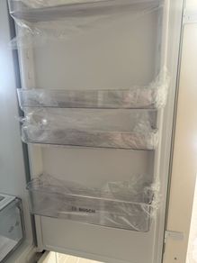 Bosch Fridge/Freezer