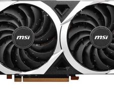 Msi 6650xt Mech 2x 8gb Oc