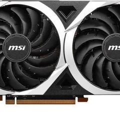 Msi 6650xt Mech 2x 8gb Oc