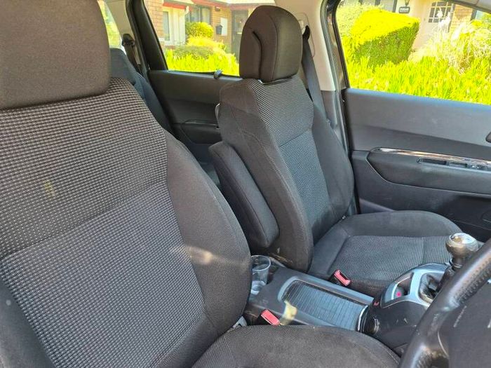 Peugeot 5008 7 Seater Diesel Car/ Estate